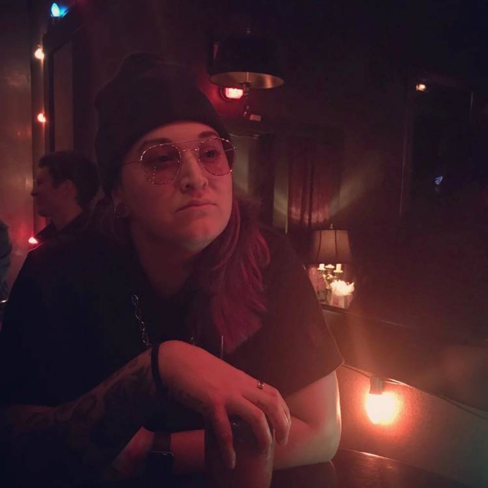 Meet your Posher, Jack